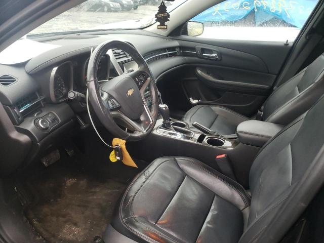 Photo 7 from auction – 2014 CHEVROLET MALIBU 2LT with VIN 1G11E5SL4EF278309