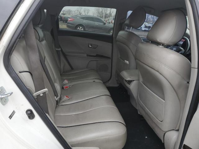 Photo 10 from auction – 2011 TOYOTA VENZA with VIN 4T3ZA3BB7BU042782