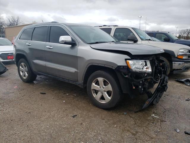 Photo 4 from auction – 2012 JEEP GRAND CHER with VIN 1C4RJFBG2CC252952
