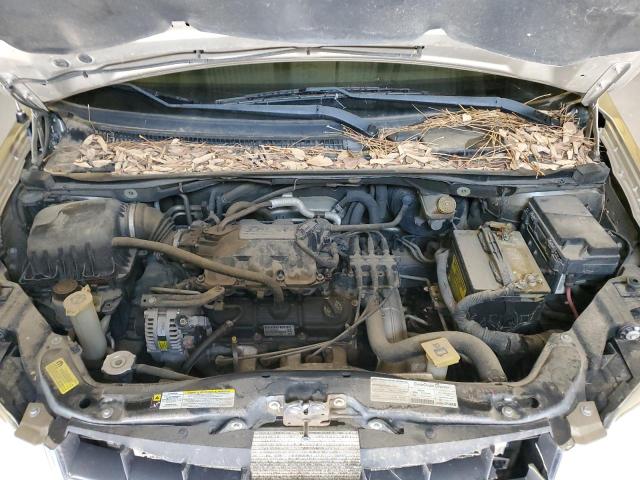 Photo 12 from auction – 2008 CHRYSLER TOWN & COU with VIN 2A8HR54P78R696671