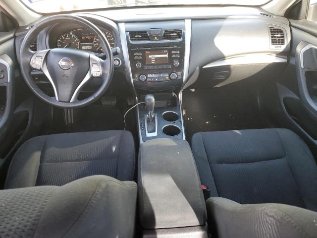 Photo 8 from auction – 2015 NISSAN ALTIMA 2.5 with VIN 1N4AL3AP0FC134268