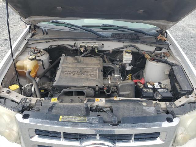 Photo 12 from auction – 2009 FORD ESCAPE XLT with VIN 1FMCU03G69KA45984