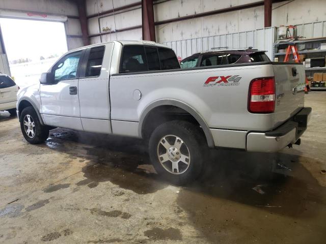 Photo 2 from auction – 2006 FORD F150 with VIN 1FTPX14596NA03562