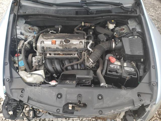 Photo 11 from auction – 2011 HONDA ACCORD LX with VIN 1HGCP2F37BA034618