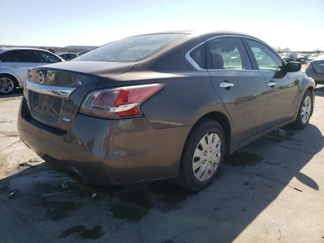 Photo 3 from auction – 2014 NISSAN ALTIMA 2.5 with VIN 1N4AL3AP3EN222802