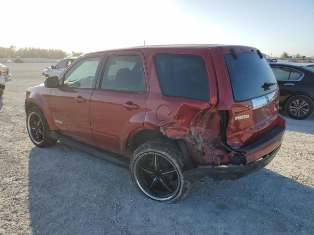 Photo 2 from auction – 2008 MAZDA TRIBUTE I with VIN 4F2CZ02Z48KM08192