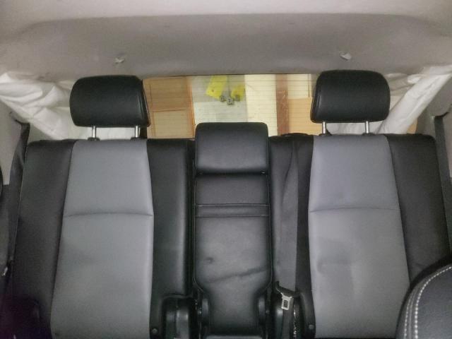 Photo 10 from auction – 2019 TOYOTA 4RUNNER SR with VIN JTEBU5JRXK5667571