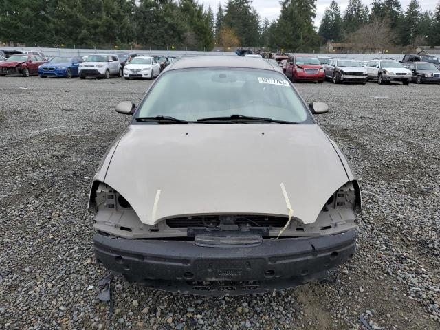 Photo 5 from auction – 2007 FORD TAURUS SEL with VIN 1FAFP56U77A199894