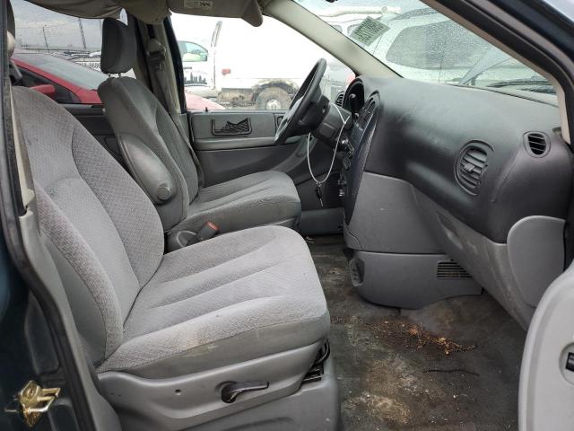 Photo 7 from auction – 2006 DODGE CARAVAN SX with VIN 1D4GP45R66B500463