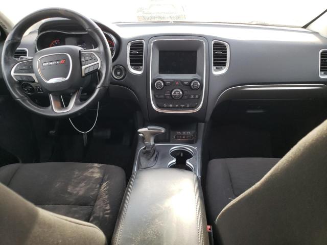 Photo 8 from auction – 2019 DODGE DURANGO SX with VIN 1C4RDJAG7KC848018