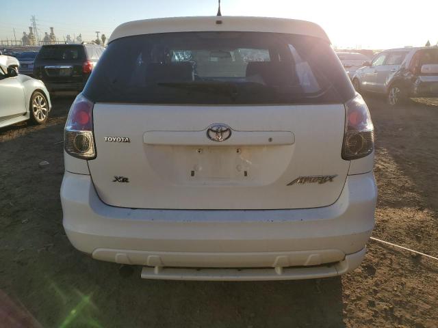 Photo 6 from auction – 2005 TOYOTA COROLLA MA with VIN 2T1KR30E75C462645