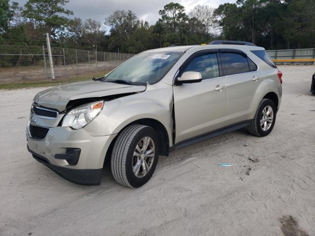 Photo 1 from auction – 2014 CHEVROLET EQUINOX LT with VIN 2GNALBEK5E6259350