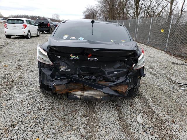 Photo 6 from auction – 2013 FORD FOCUS SE with VIN 1FADP3F29DL354312