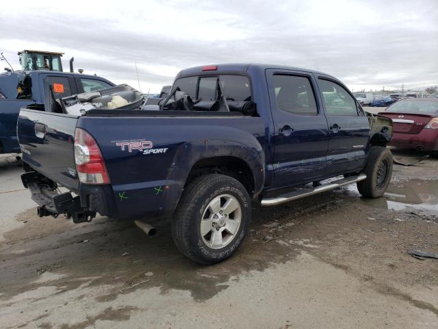 Photo 3 from auction – 2013 TOYOTA TACOMA DOU with VIN 5TFLU4EN7DX073604