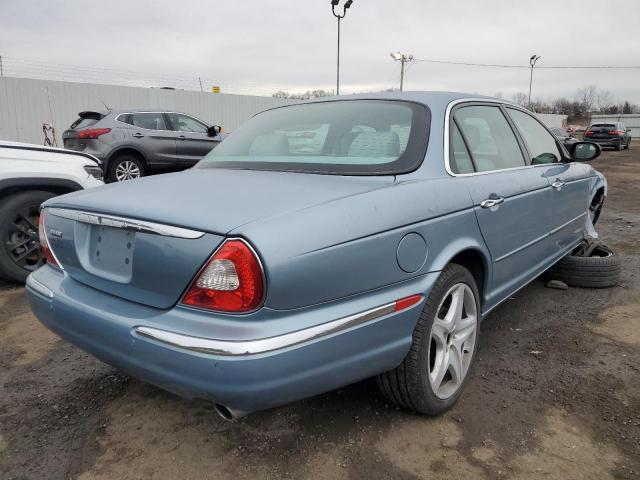 Photo 3 from auction – 2005 JAGUAR XJ8 L with VIN SAJWA79C15SG39338