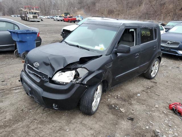 KIA SOUL + 2010 with VIN KNDJT2A24A7114454 - Photo from auction