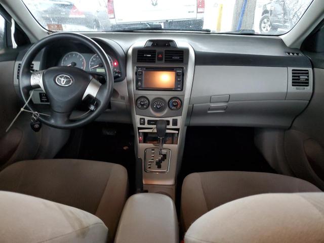 Photo 8 from auction – 2013 TOYOTA COROLLA BA with VIN 2T1BU4EE1DC923284