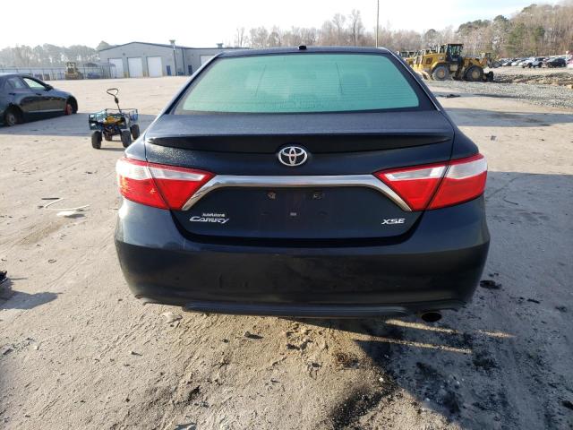 Photo 6 from auction – 2015 TOYOTA CAMRY LE with VIN 4T1BF1FK7FU485207