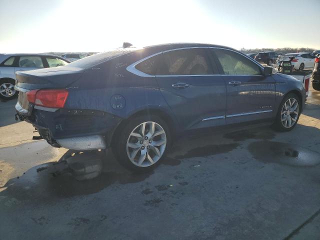 Photo 3 from auction – 2014 CHEVROLET IMPALA LTZ with VIN 1G1155S30EU132372