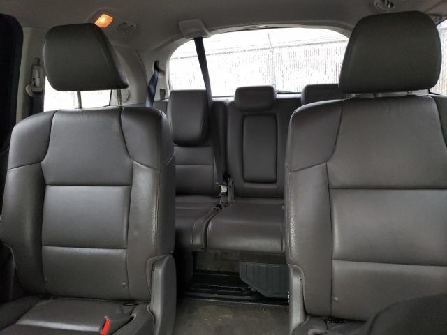 Photo 10 from auction – 2012 HONDA ODYSSEY TO with VIN 5FNRL5H99CB099180