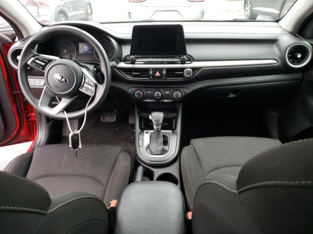 Photo 8 from auction – 2020 KIA FORTE FE with VIN 3KPF24AD8LE180742