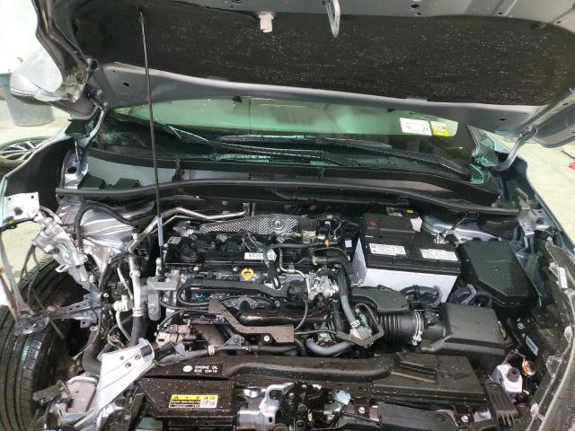 Photo 12 from auction – 2022 TOYOTA COROLLA CR with VIN 7MUDAABGXNV041762