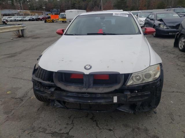 Photo 5 from auction – 2007 BMW 328 I SULE with VIN WBAVC53507FZ81114