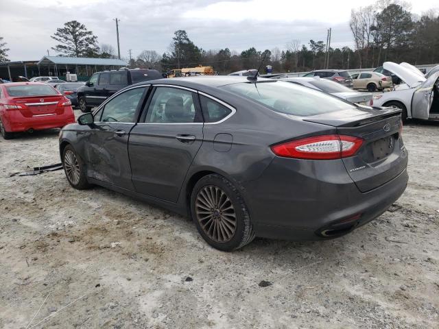 Photo 2 from auction – 2015 FORD FUSION TIT with VIN 3FA6P0K90FR109655