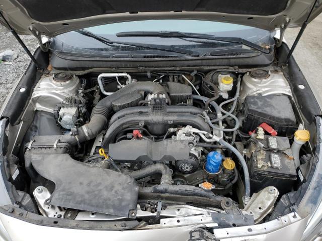 Photo 11 from auction – 2018 SUBARU LEGACY 2.5 with VIN 4S3BNAN6XJ3032192