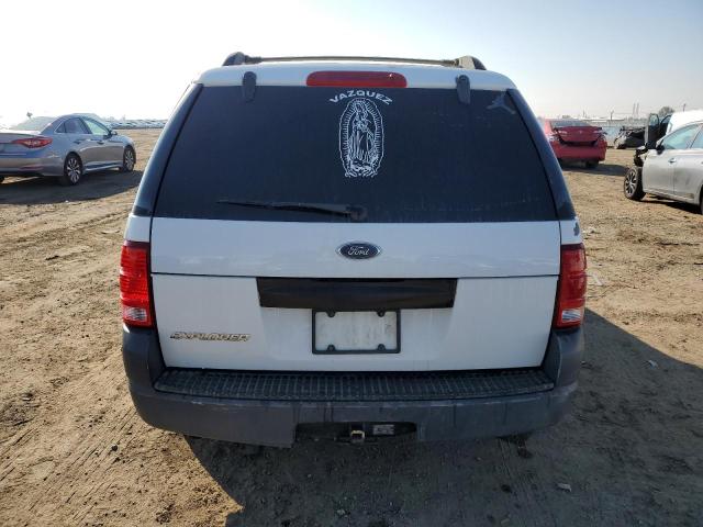 Photo 6 from auction – 2004 FORD EXPLORER X with VIN 1FMZU62E04UB67363
