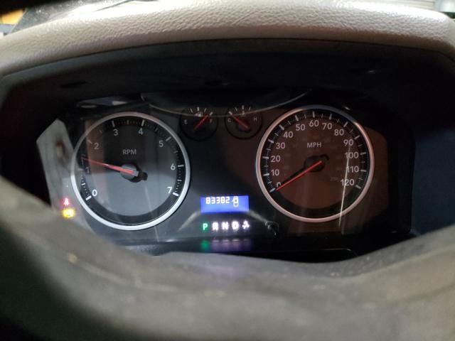 صورة رقم 9 من المزاد - 2011 DODGE RAM 1500 مع VIN 1D7RV1CP0BS667588