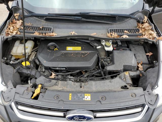 Photo 11 from auction – 2013 FORD ESCAPE SEL with VIN 1FMCU0HX9DUB97974