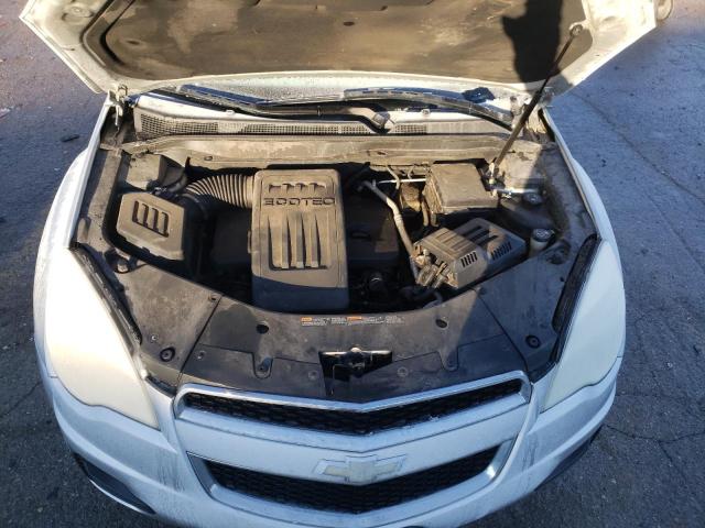 Photo 12 from auction – 2011 CHEVROLET EQUINOX LS with VIN 2GNALBEC9B1324055