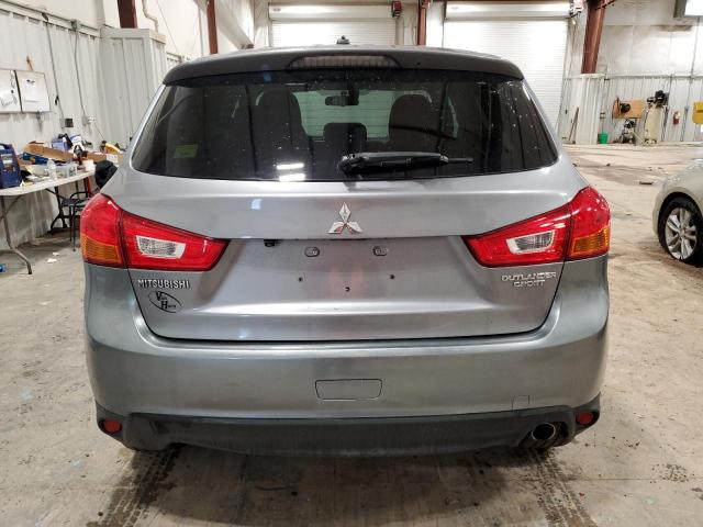 Фото 6 с аукциона – 2015 MITSUBISHI OUTLANDER с VIN 4A4AP4AU0FE014560