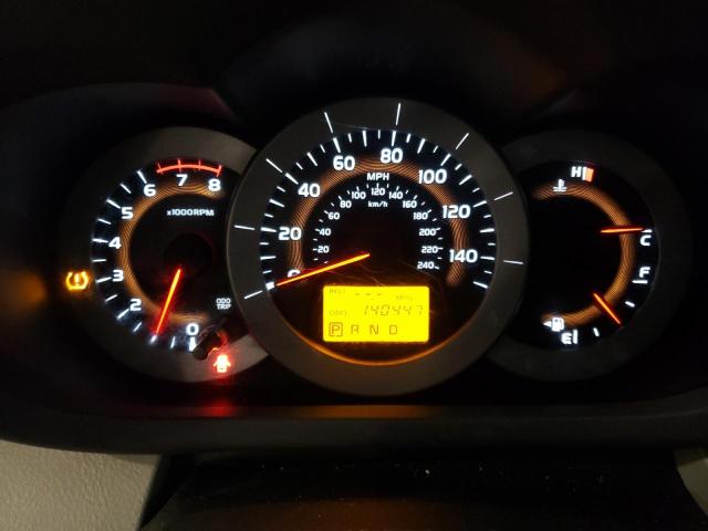 Photo 9 from auction – 2011 TOYOTA RAV4 LIMIT with VIN 2T3DK4DV2BW065391