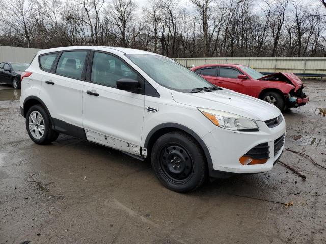 Photo 4 from auction – 2013 FORD ESCAPE S with VIN 1FMCU0F78DUA84214