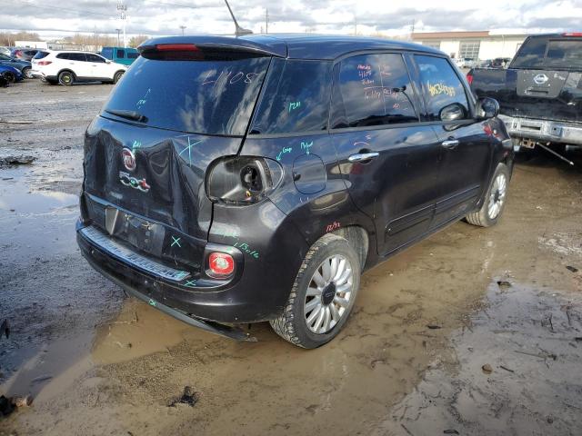 Photo 3 from auction – 2015 FIAT 500L EASY with VIN ZFBCFABH8FZ034148