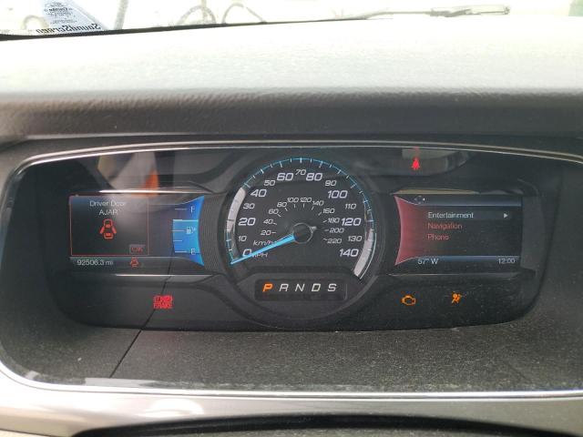 Photo 9 from auction – 2014 FORD TAURUS SEL with VIN 1FAHP2E84EG136144