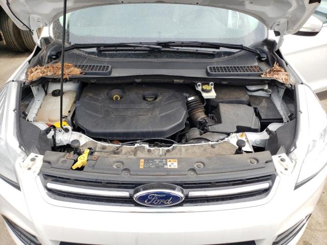 Photo 11 from auction – 2014 FORD ESCAPE TIT with VIN 1FMCU9J93EUE54452