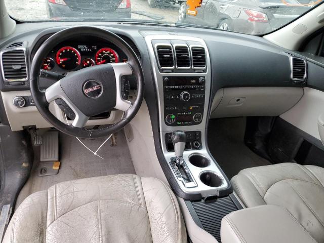 Photo 8 from auction – 2011 GMC ACADIA SLT with VIN 1GKKVRED8BJ344235