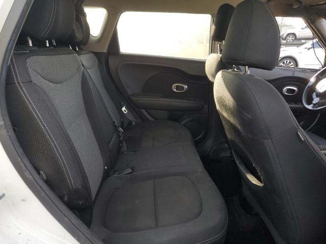 Photo 10 from auction – 2018 KIA SOUL + with VIN KNDJP3A54J7905636