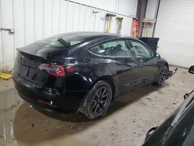 Photo 3 from auction – 2022 TESLA MODEL 3 with VIN 5YJ3E1EA9NF101262