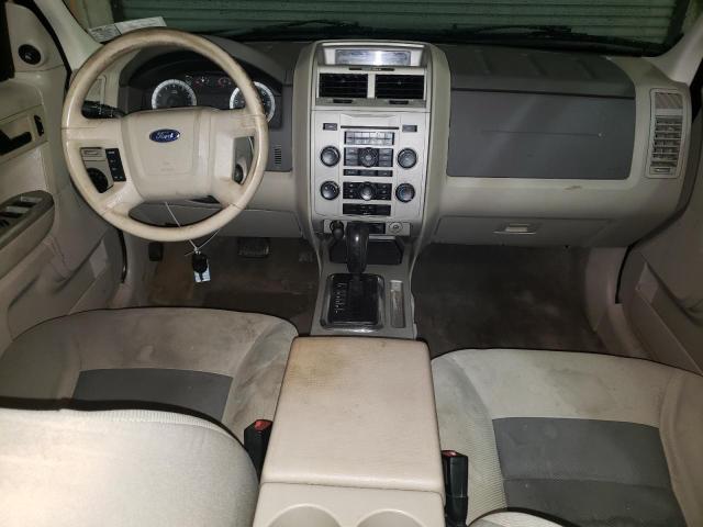 Photo 8 from auction – 2008 FORD ESCAPE XLT with VIN 1FMCU93198KE03531