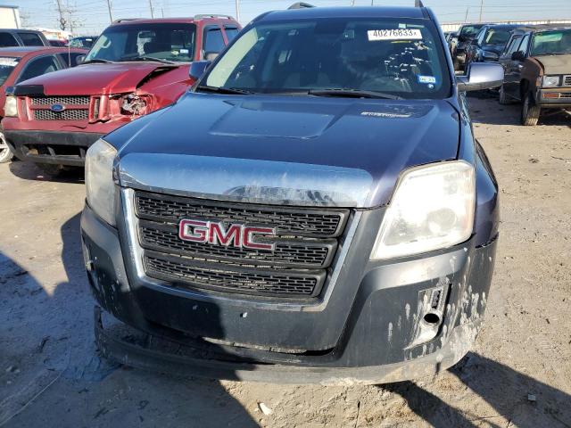Фото 5 с аукциона – 2013 GMC TERRAIN SL с VIN 2GKALSEK5D6266245