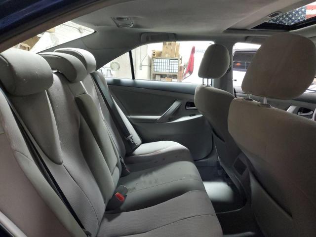 Photo 10 from auction – 2011 TOYOTA CAMRY BASE with VIN 4T4BF3EKXBR133428