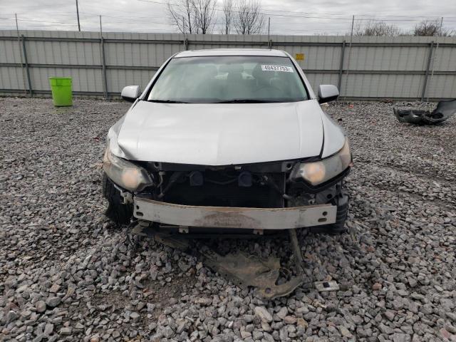 Photo 5 from auction – 2012 ACURA TSX TECH with VIN JH4CU2F67CC008526