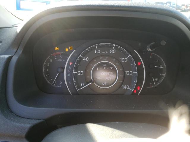 Photo 9 from auction – 2015 HONDA CR-V EX with VIN 3CZRM3H55FG706618