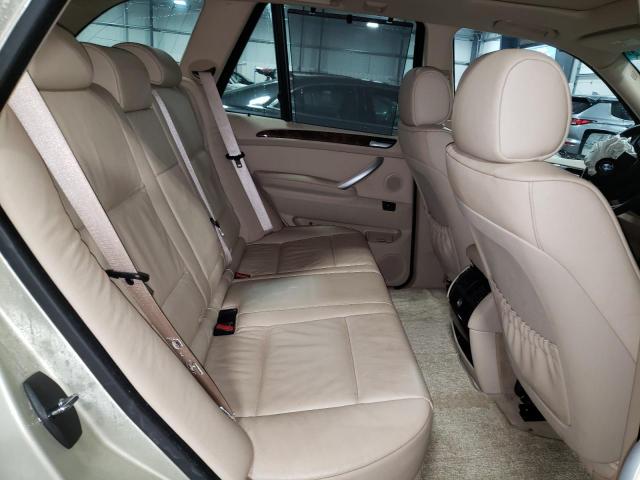 Photo 11 from auction – 2003 BMW X5 4.4I with VIN 5UXFB33523LH49660