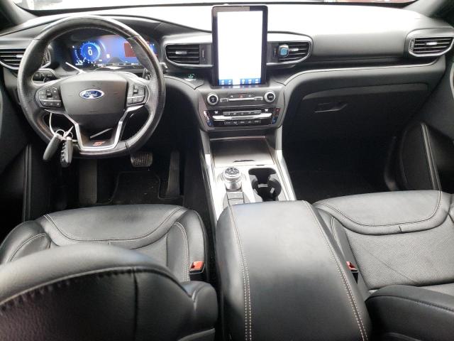 Photo 8 from auction – 2020 FORD EXPLORER S with VIN 1FM5K8GC9LGB20210