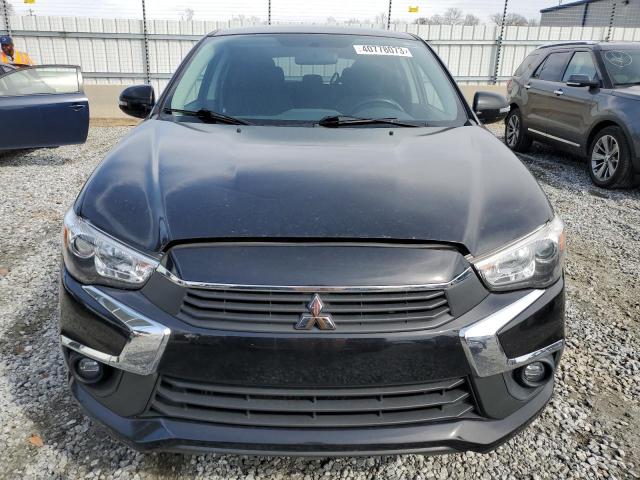 Photo 5 from auction – 2016 MITSUBISHI OUTLANDER with VIN JA4AR3AW2GZ031667